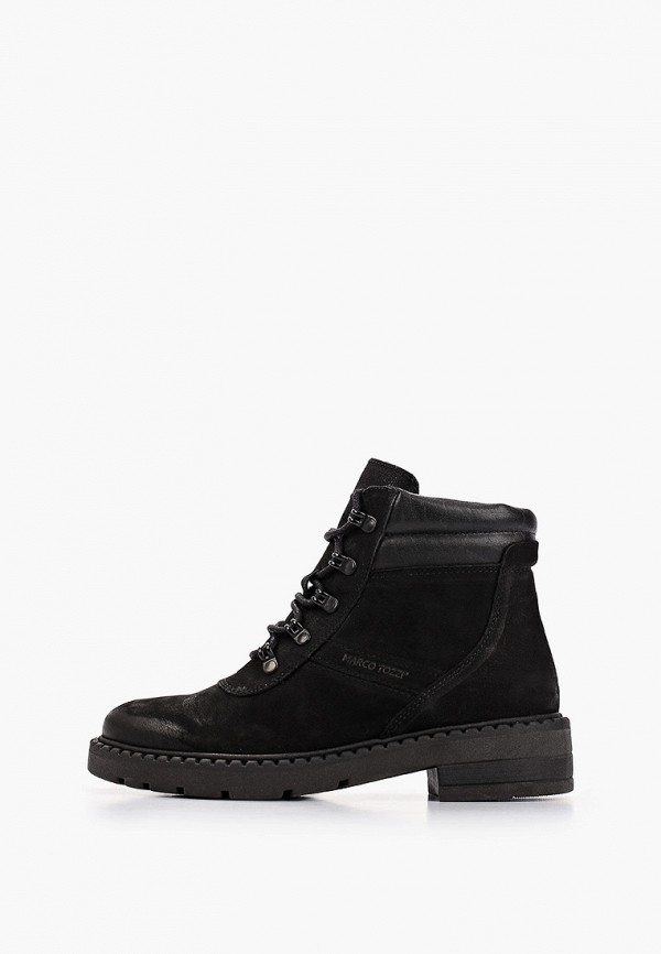 Marco Tozzi Ботинки - фото 1