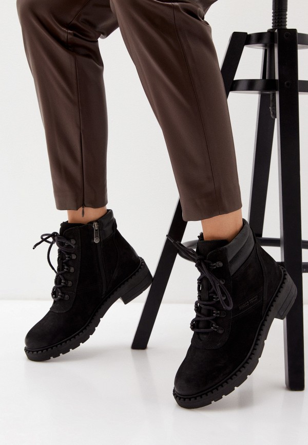 Marco Tozzi Ботинки - фото 6