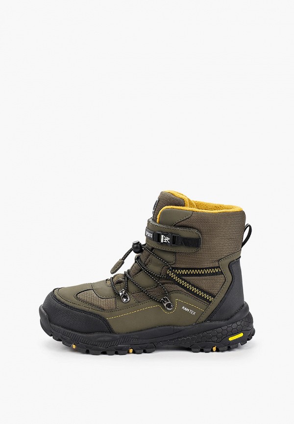 Kapika Ботинки - фото 1