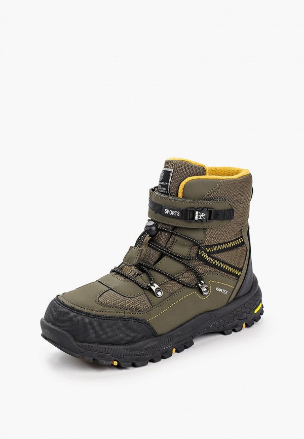 Kapika Ботинки - фото 2