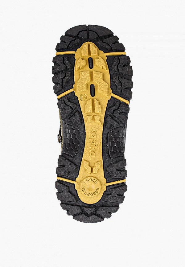 Kapika Ботинки - фото 5