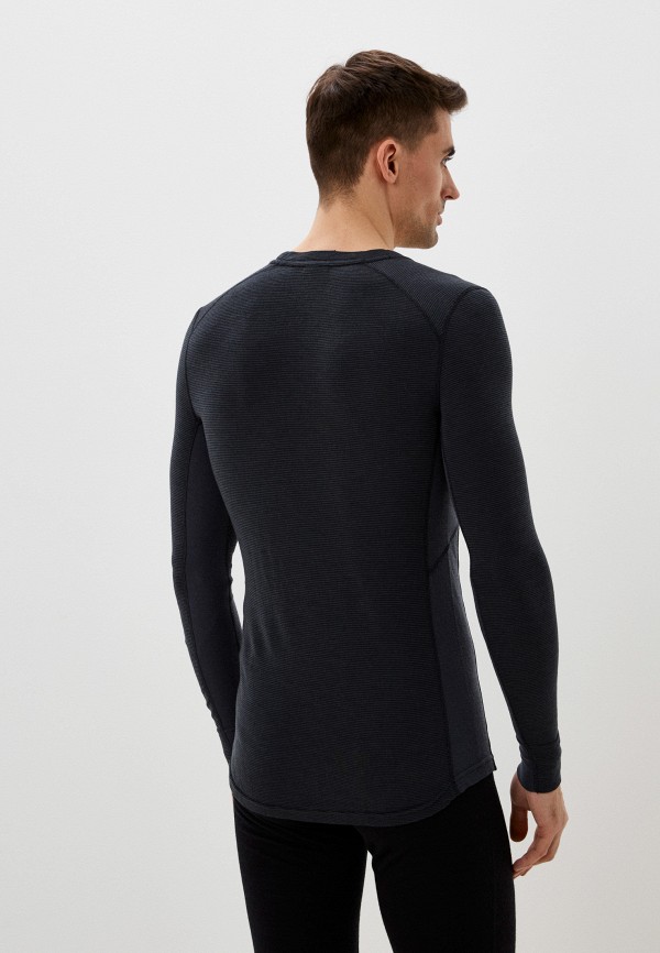 Ulvang Термобелье верх - Rav 100% Round Neck - фото 3