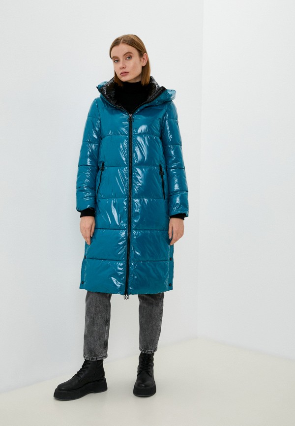 Rinascimento Куртка утепленная - фото 1