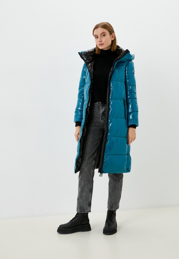 Rinascimento Куртка утепленная - фото 2