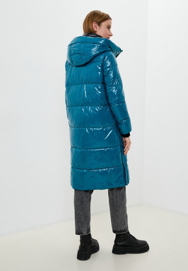 Rinascimento Куртка утепленная - фото 3