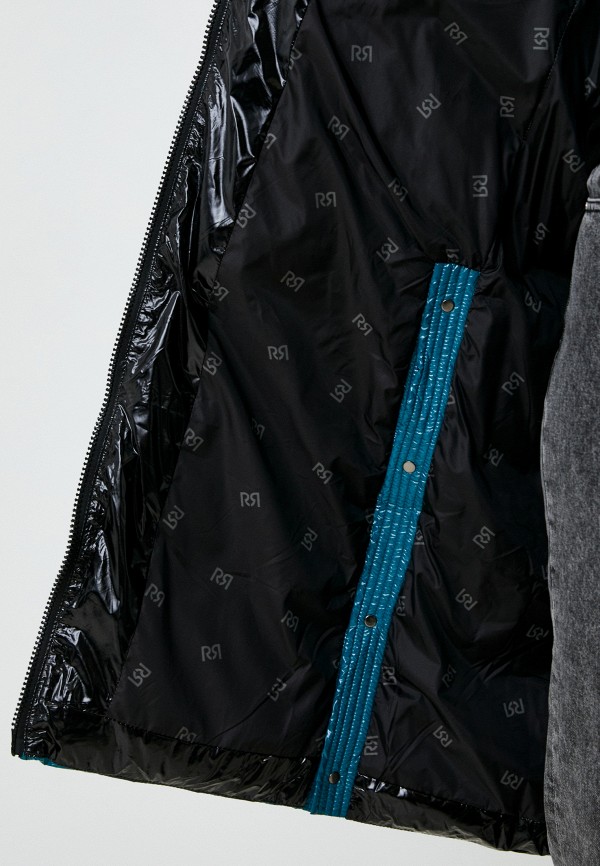 Rinascimento Куртка утепленная - фото 4