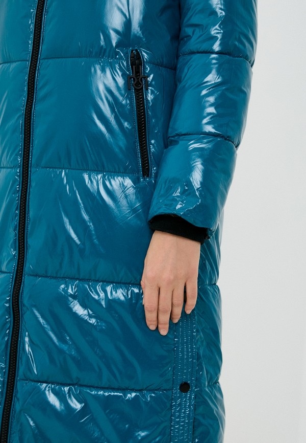 Rinascimento Куртка утепленная - фото 5