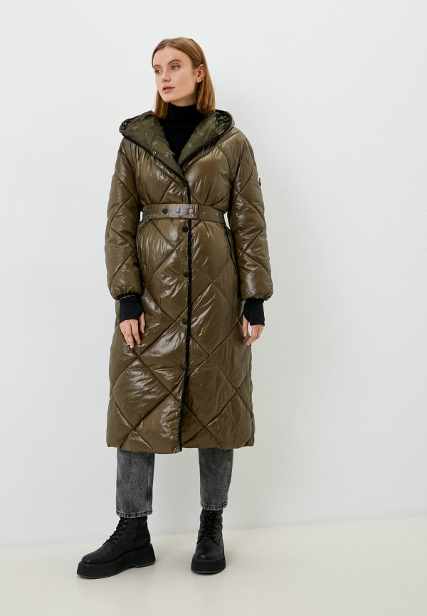 Rinascimento Куртка утепленная - фото 1