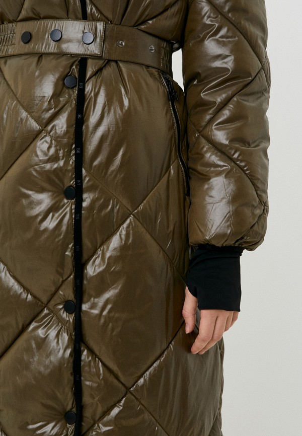 Rinascimento Куртка утепленная - фото 5