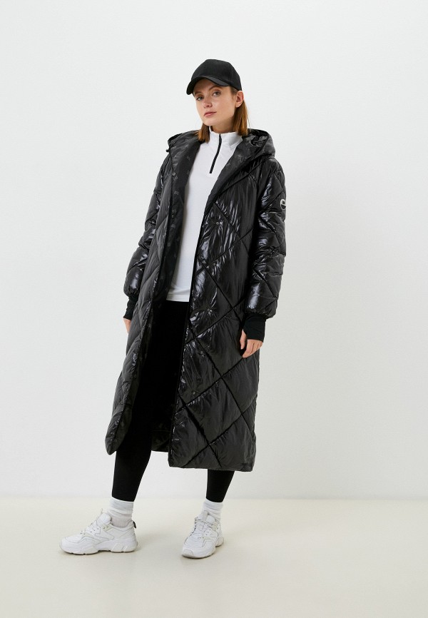 Rinascimento Куртка утепленная - фото 2