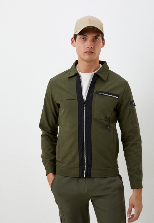 Aarhon Куртка - фото 1