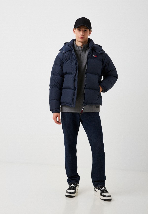 Tommy Jeans Пуховик - фото 2