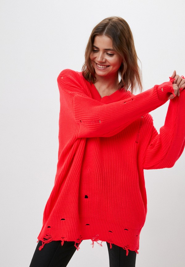 Moki Пуловер - фото 1