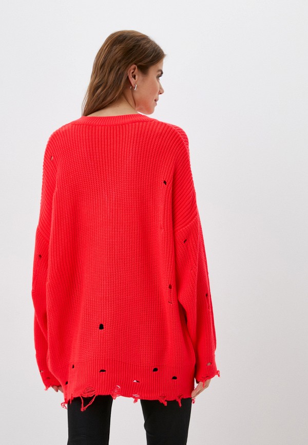 Moki Пуловер - фото 3