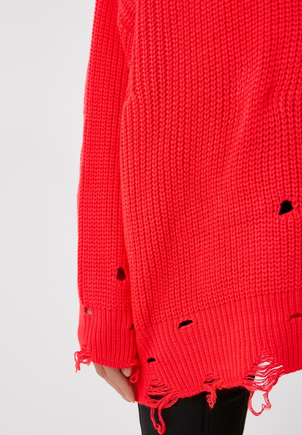 Moki Пуловер - фото 4