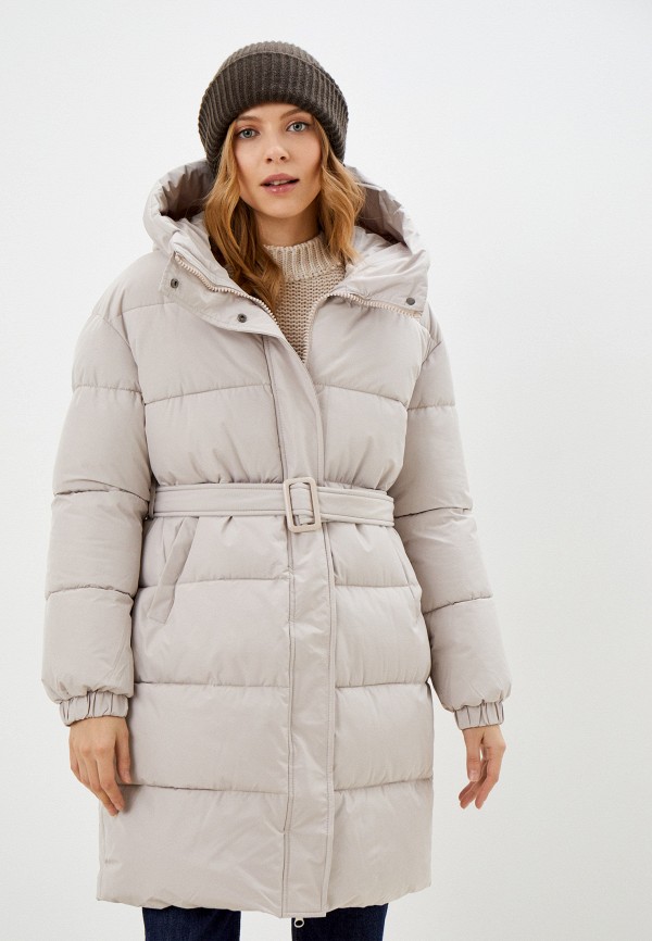 Moki Пуховик - фото 1