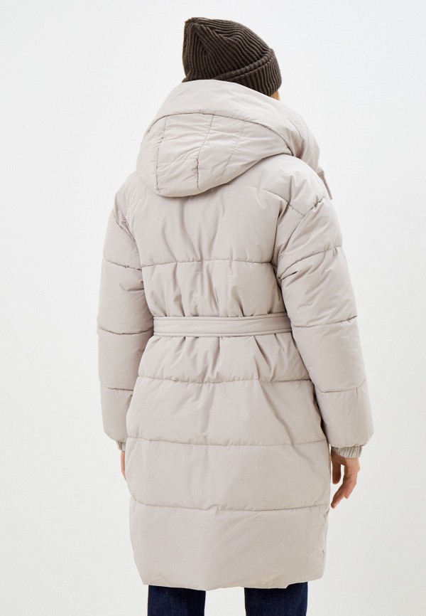 Moki Пуховик - фото 3