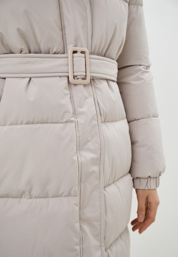 Moki Пуховик - фото 5