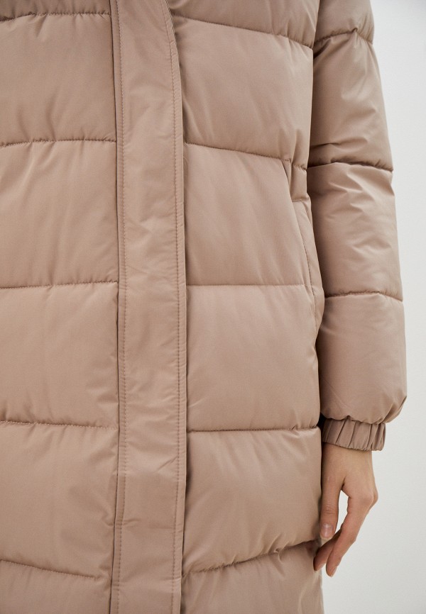 Moki Пуховик - фото 5