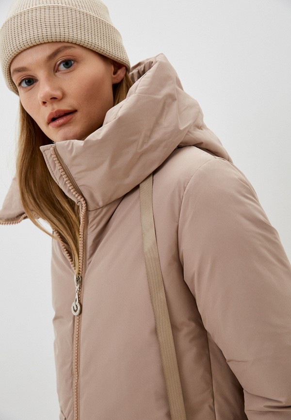 Moki Пуховик - фото 4