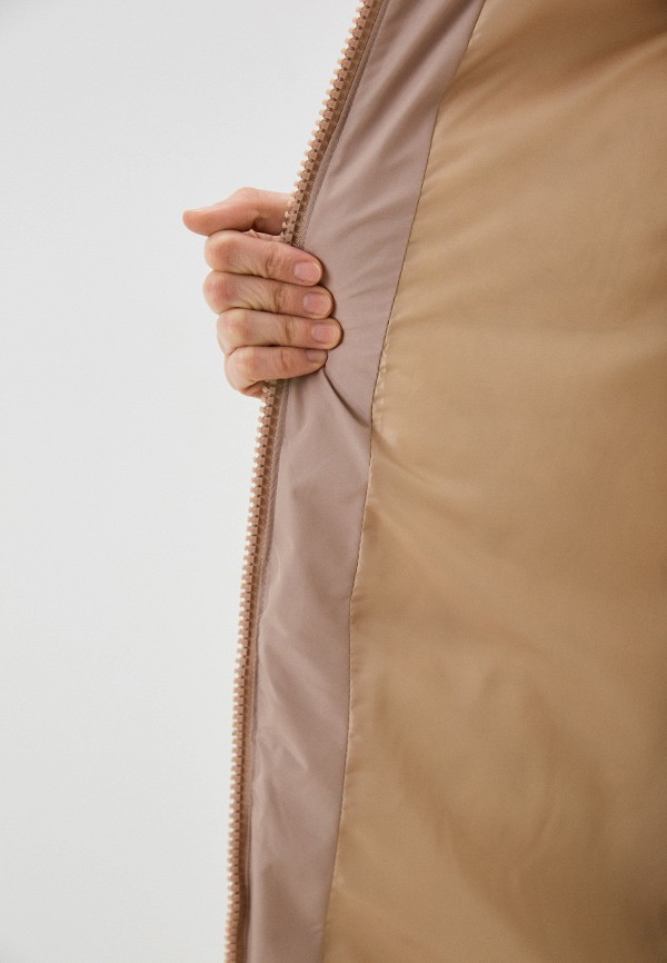 Moki Пуховик - фото 5