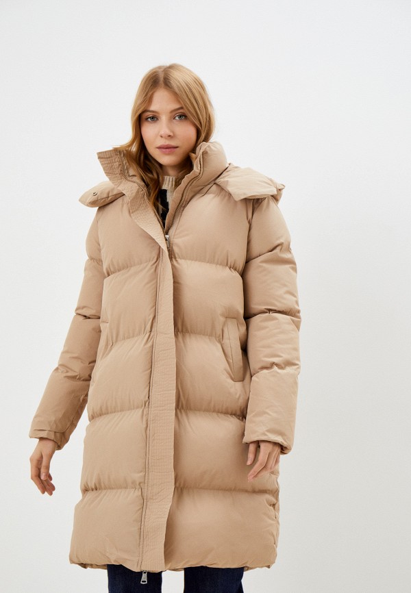 Moki Пуховик - фото 1