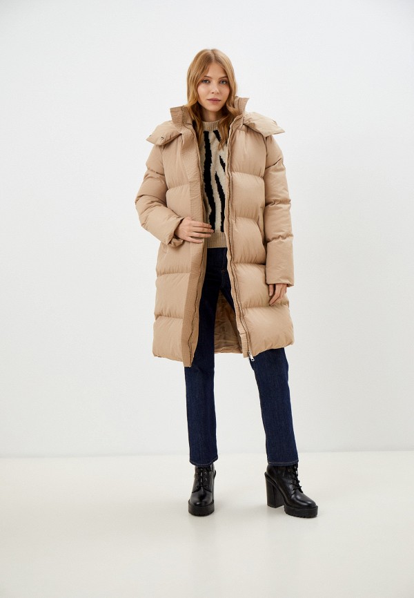 Moki Пуховик - фото 2