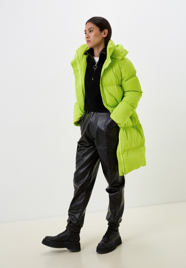 Moki Куртка утепленная - фото 2