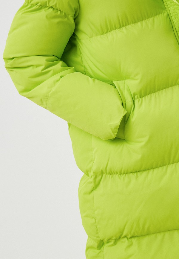 Moki Куртка утепленная - фото 4