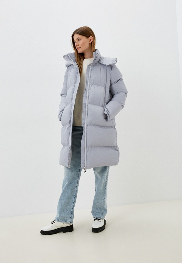 Moki Куртка утепленная - фото 2