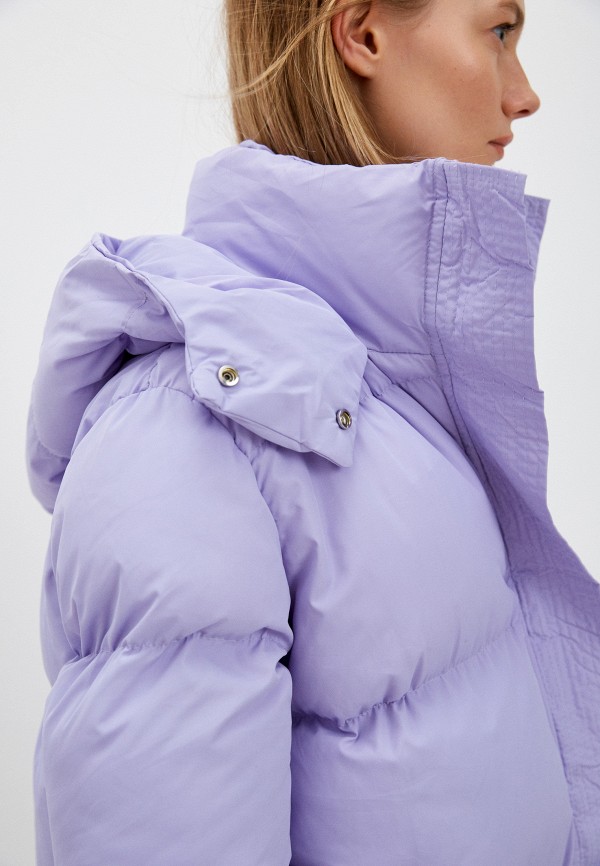 Moki Куртка утепленная - фото 5