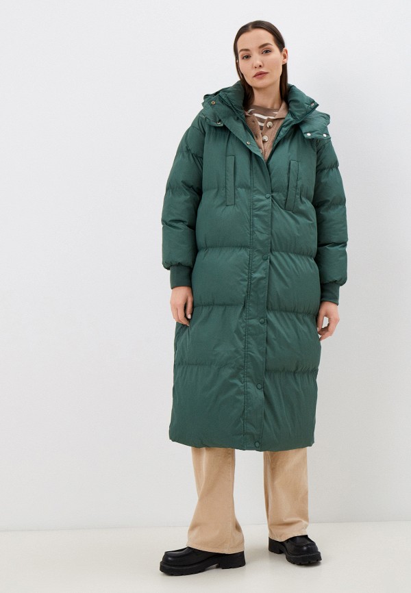 Moki Куртка утепленная - фото 1