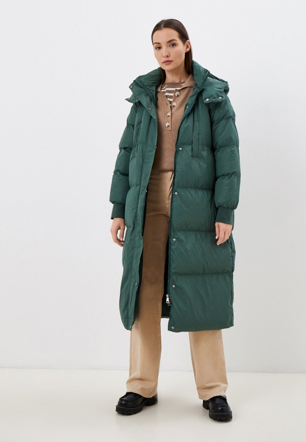 Moki Куртка утепленная - фото 2