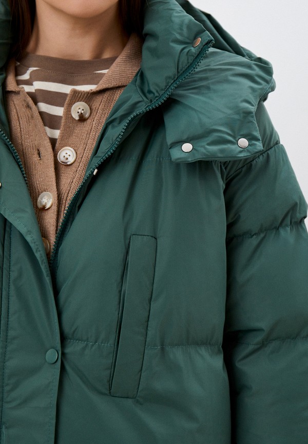 Moki Куртка утепленная - фото 5