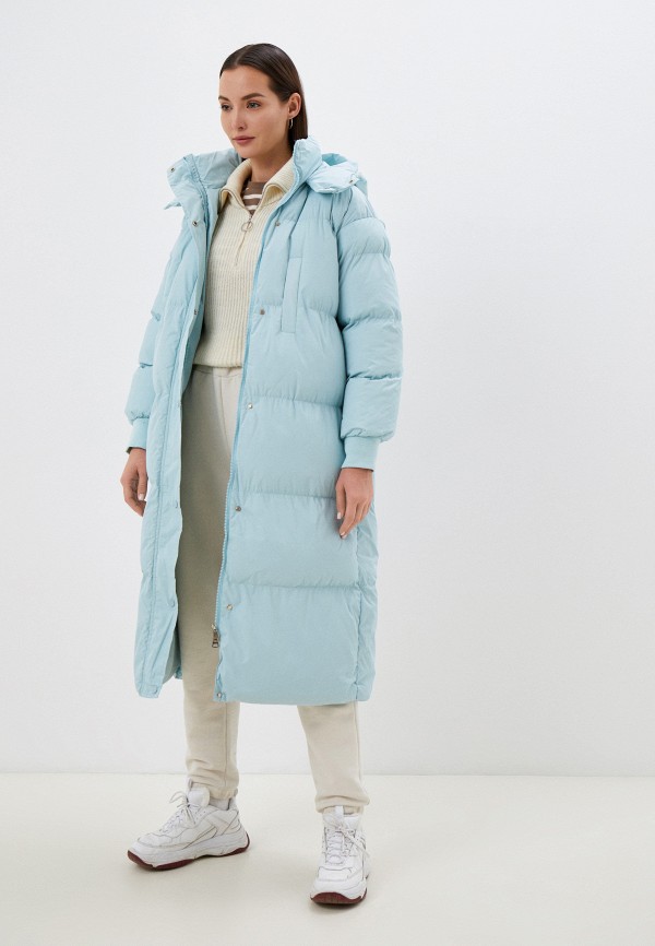 Moki Куртка утепленная - фото 2