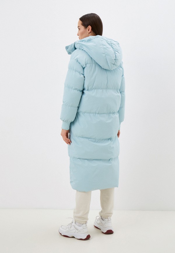 Moki Куртка утепленная - фото 3