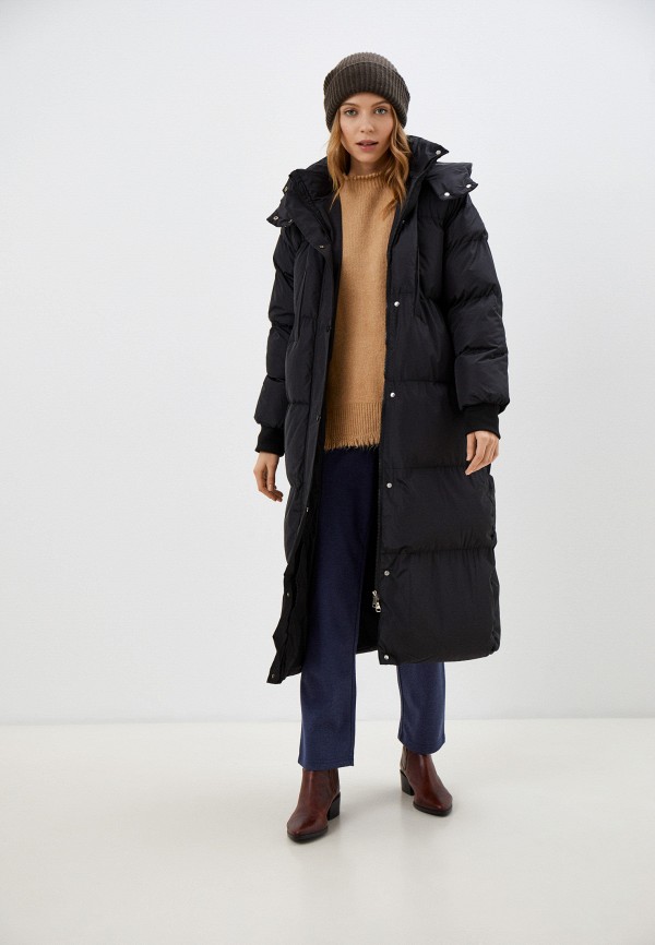 Moki Куртка утепленная - фото 2