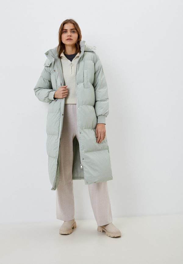 Moki Пуховик - фото 2