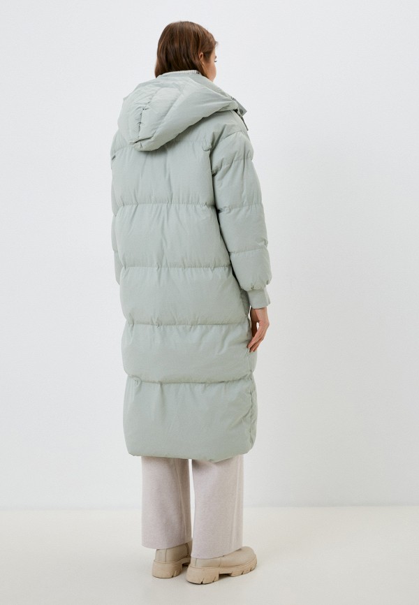 Moki Пуховик - фото 3