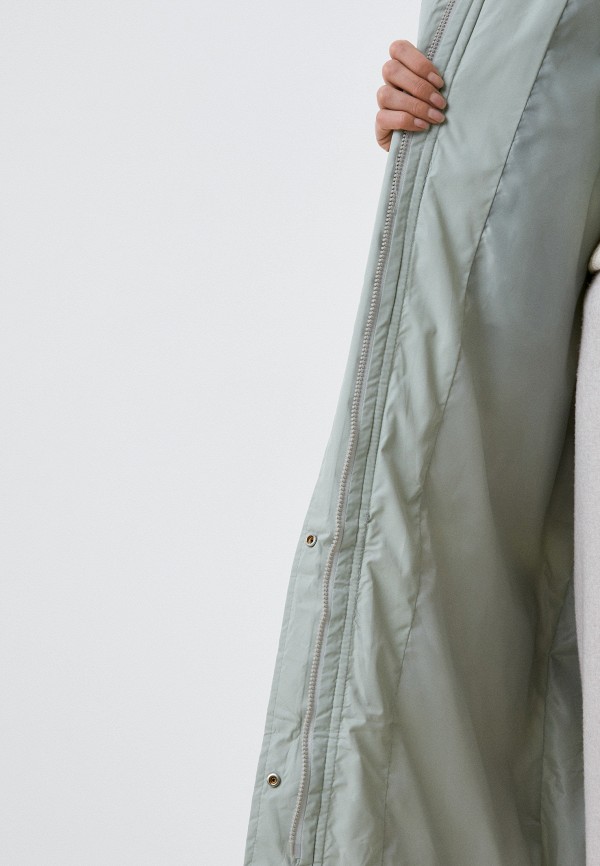 Moki Пуховик - фото 4