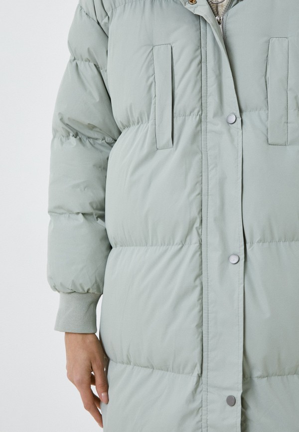 Moki Пуховик - фото 5