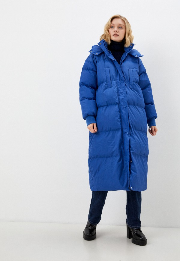 Moki Куртка утепленная - фото 1