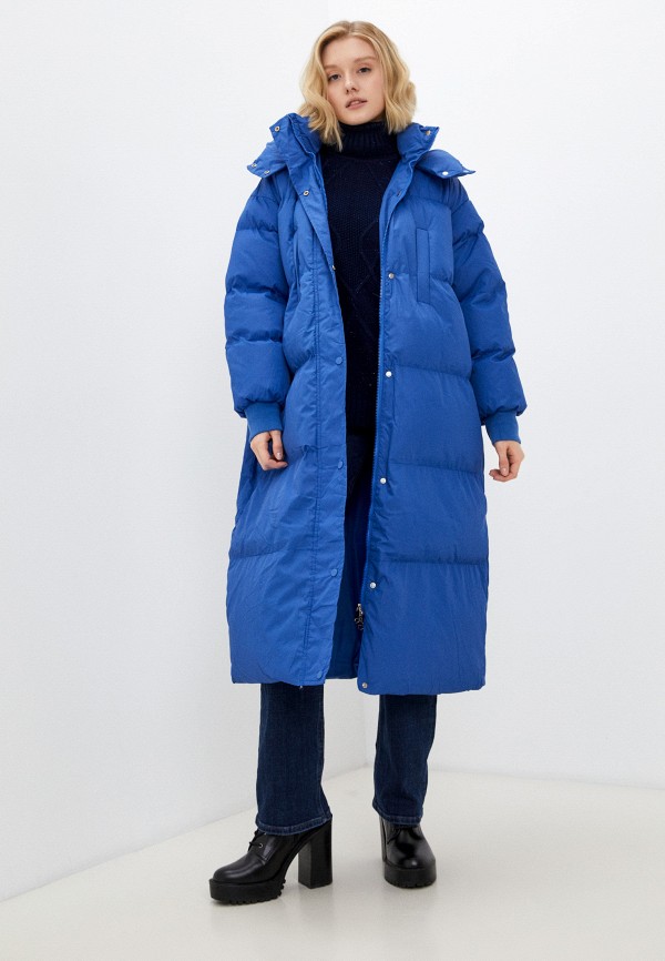 Moki Куртка утепленная - фото 2