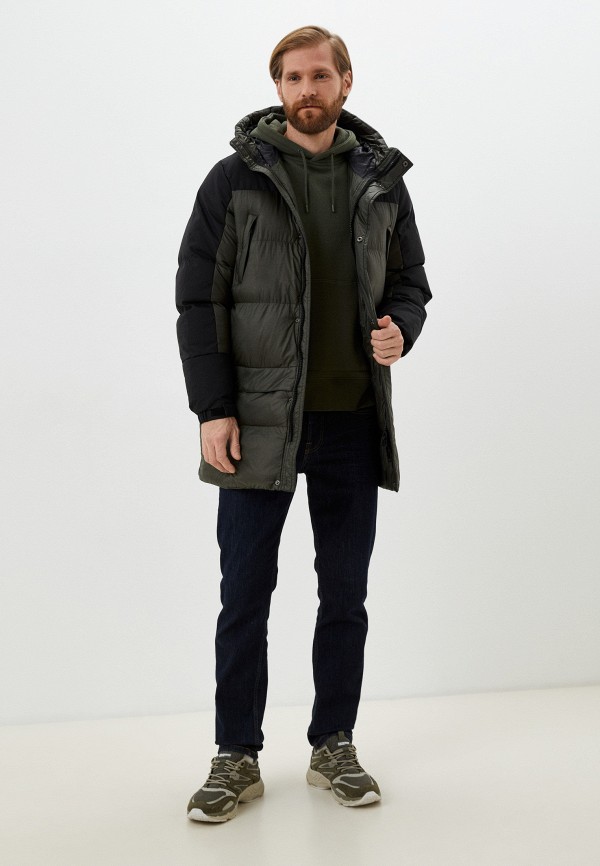 Blend Куртка утепленная - Climate Control - фото 2