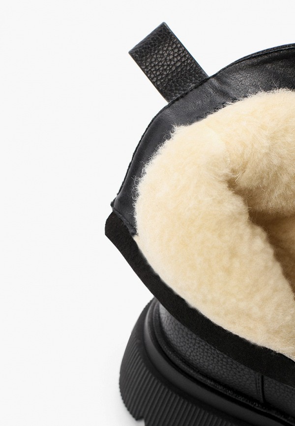 Vivian Royal Ботинки - фото 6