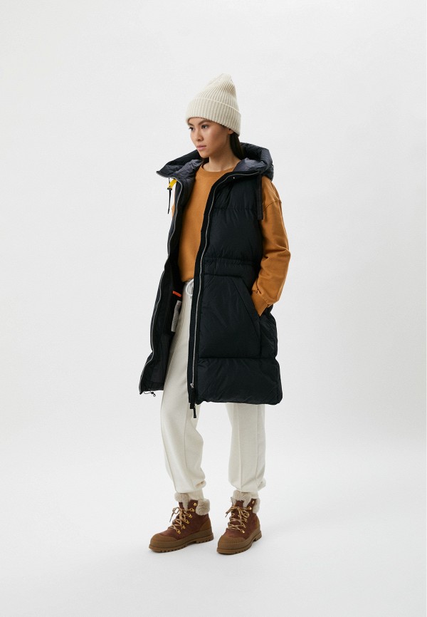 Parajumpers Жилет утепленный - GALEN - фото 2