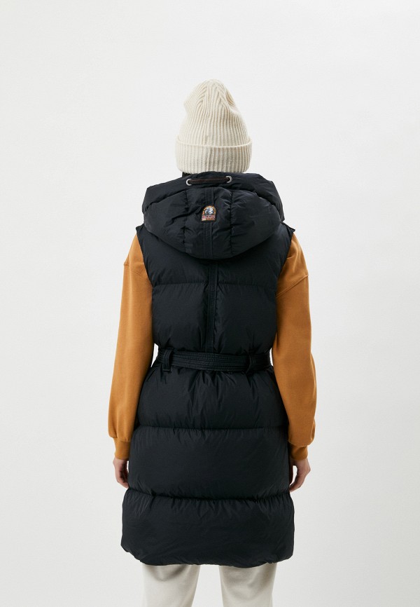 Parajumpers Жилет утепленный - GALEN - фото 3