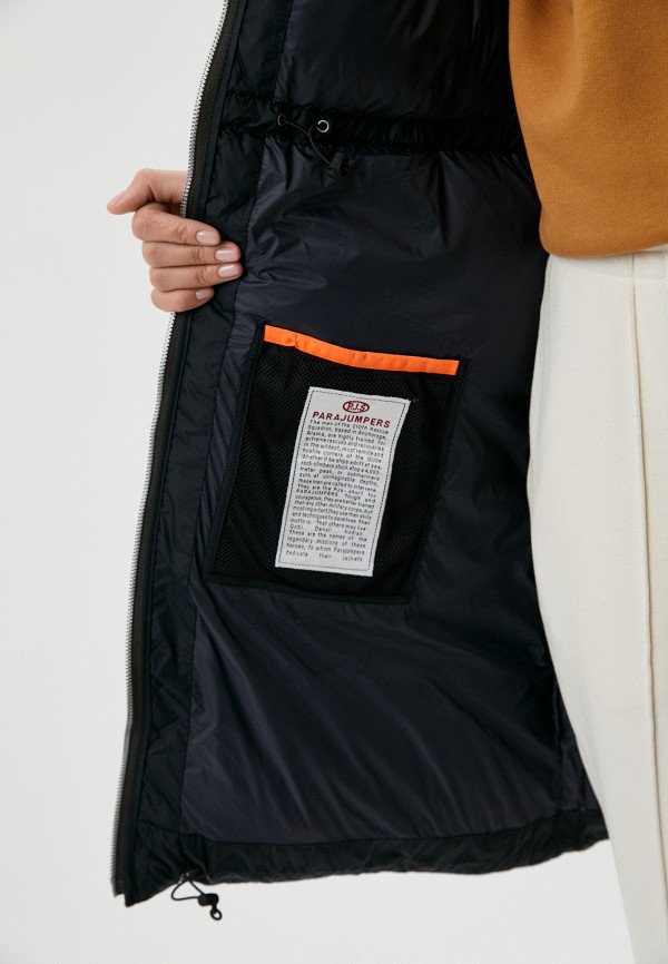 Parajumpers Жилет утепленный - GALEN - фото 4