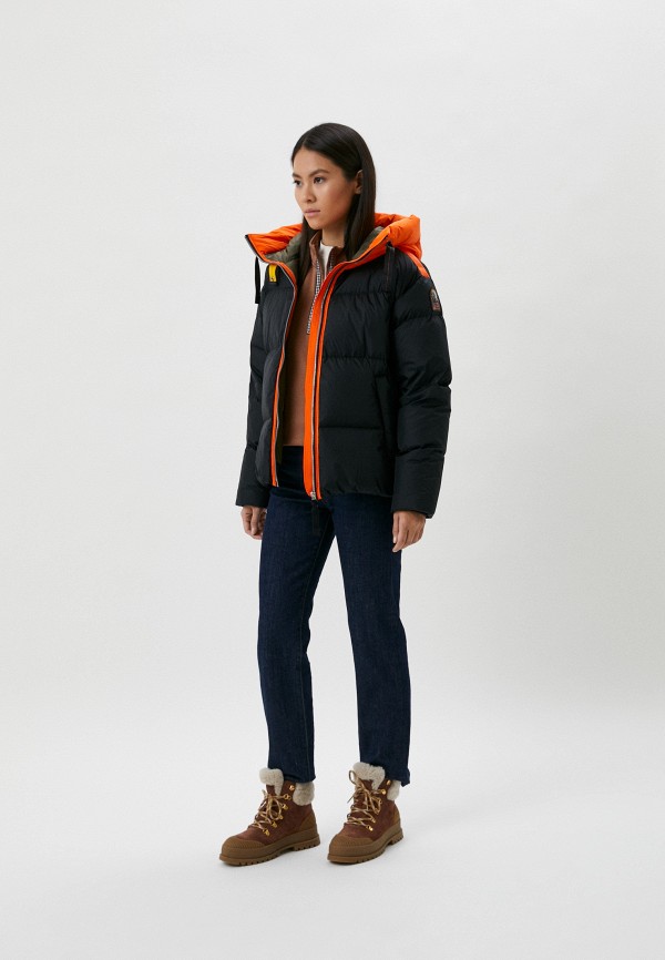 Parajumpers Пуховик - POSIE - фото 2