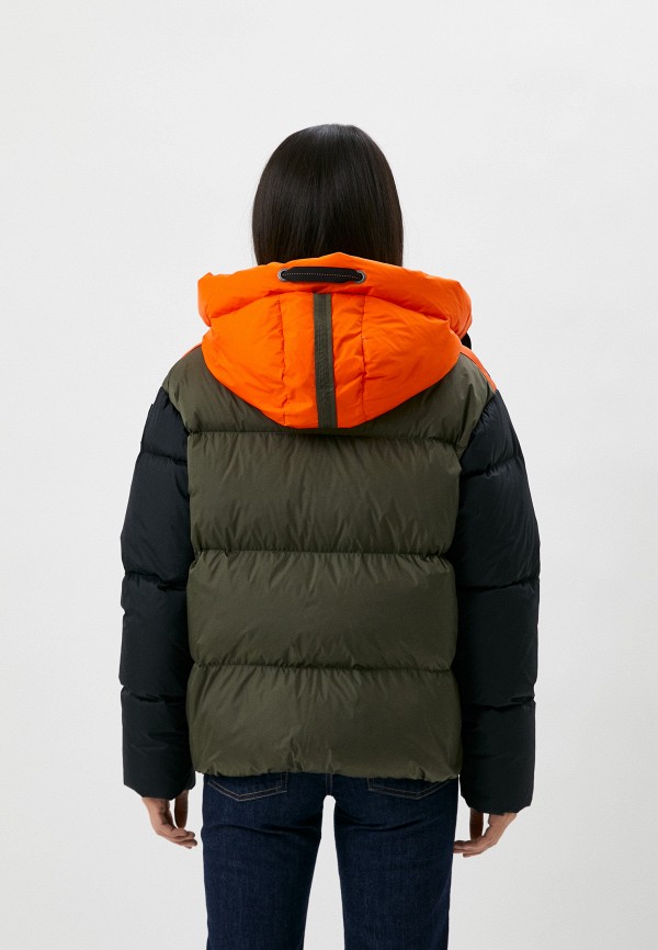 Parajumpers Пуховик - POSIE - фото 3